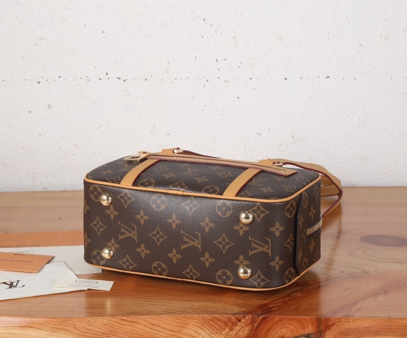 LV Top Handle Bags